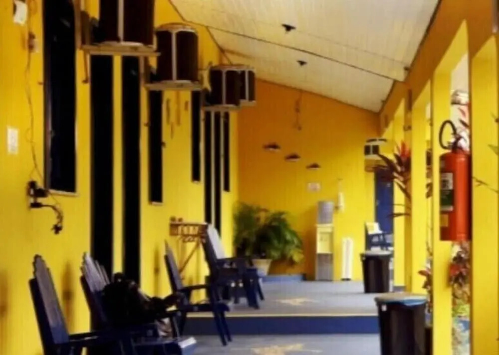 Guará Praia Hotel
