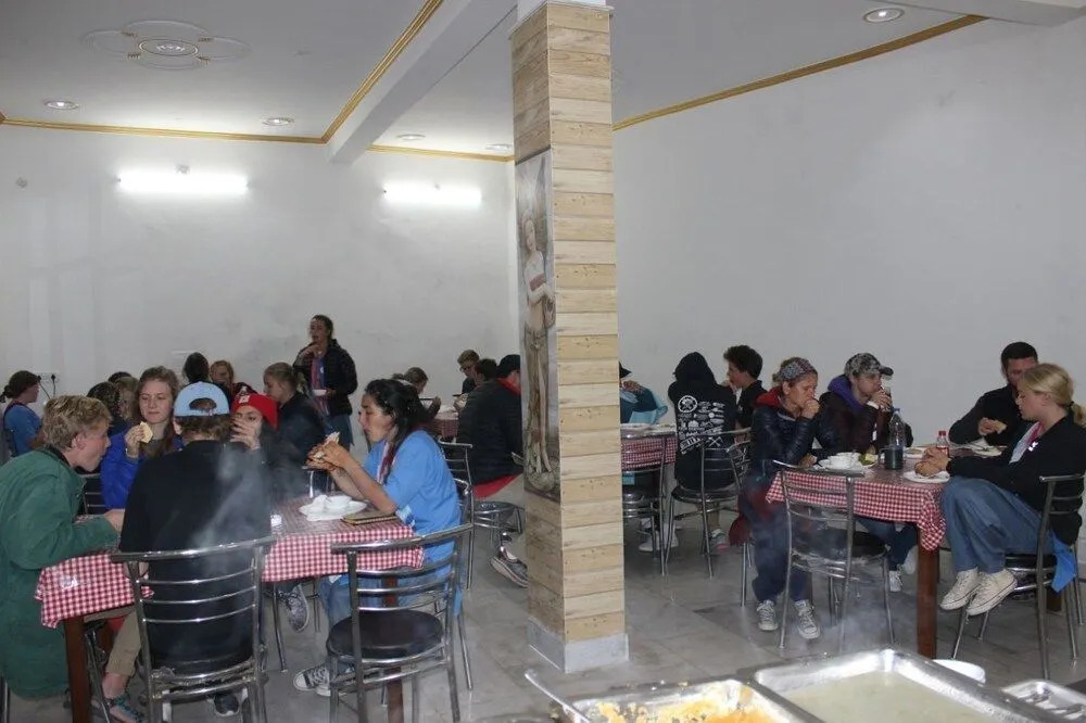 Hotel VEE