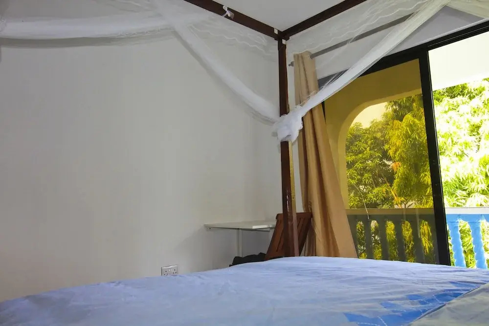 Stelia Seychelles