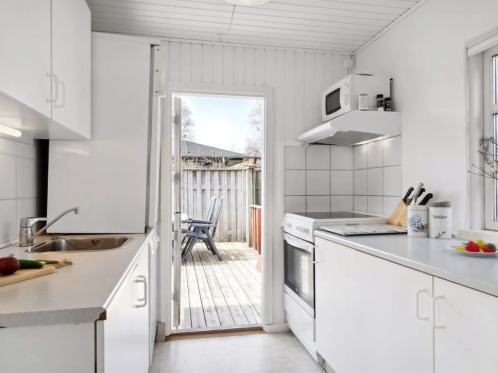 Holiday Home Ingobert - 50m from the sea by Interhome