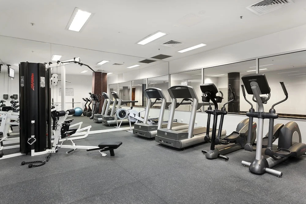 Waterfront Melbourne Apartments