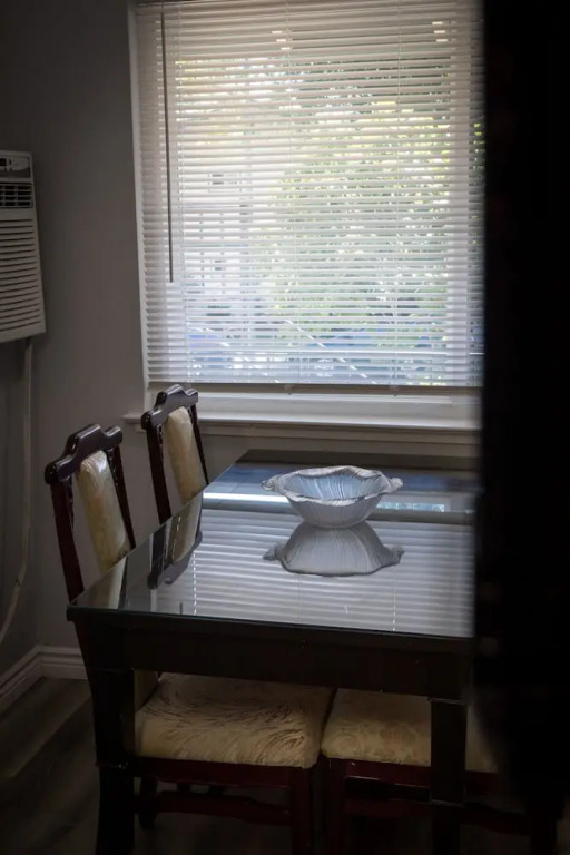 Updated and Clean 2-bedroom in San Jose