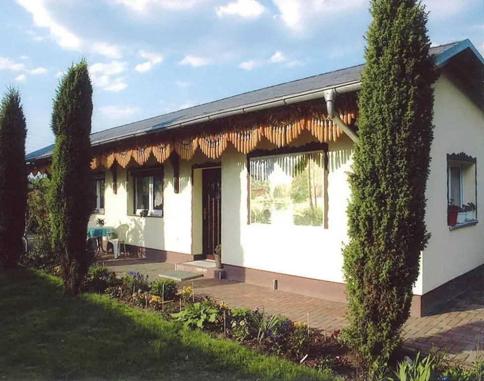 Reihenhaus in Lübben an der Spree