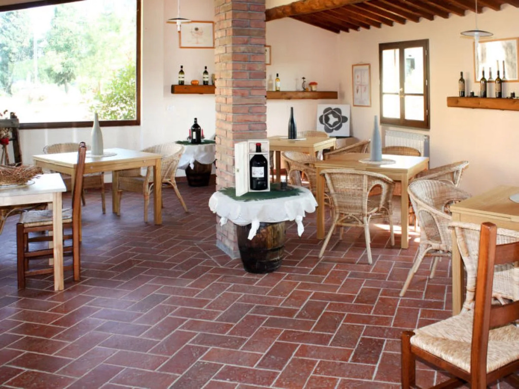 Villa Romignano (SGS 130)