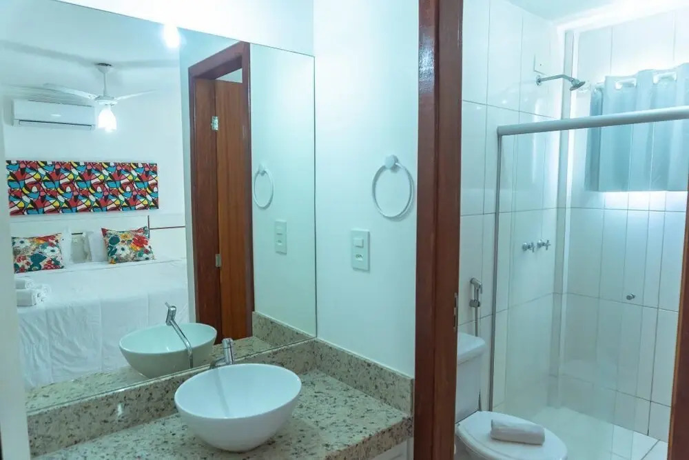 Residencial Mar da Galiléia