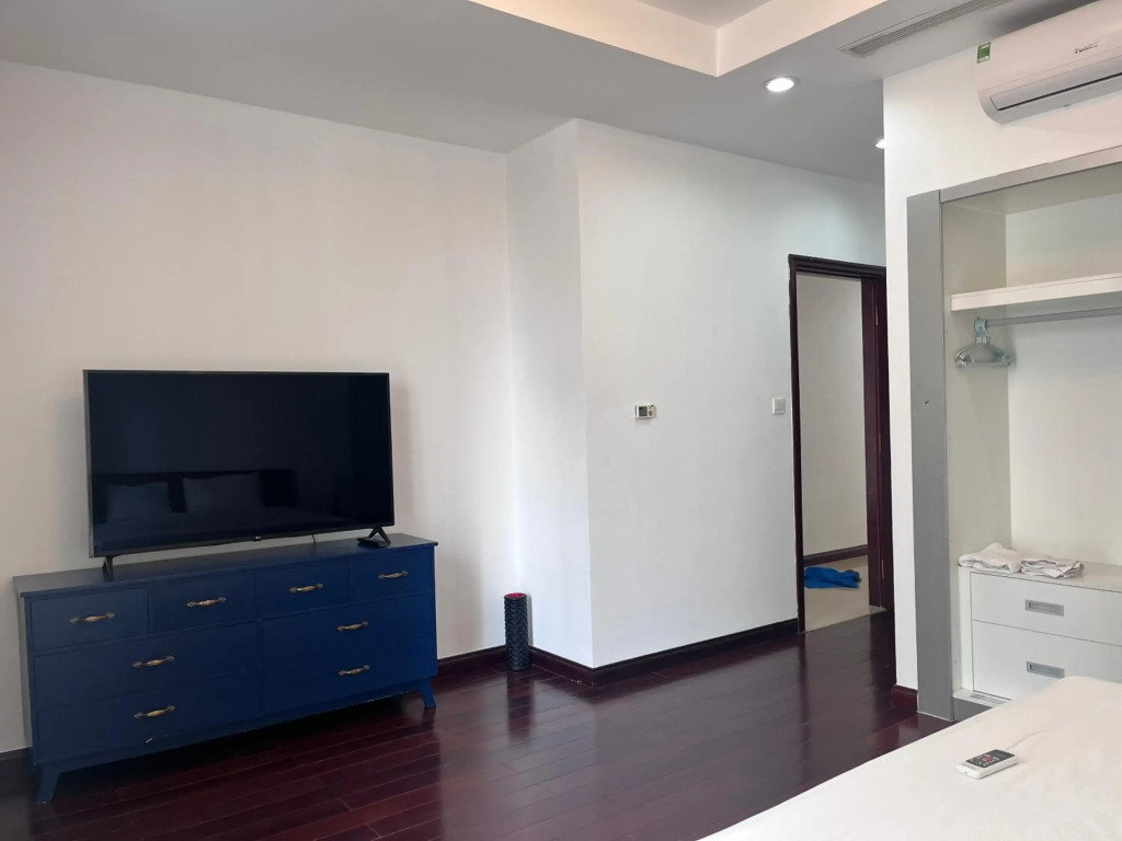 Vinhomes Royal City Luxury Apartment 3Br