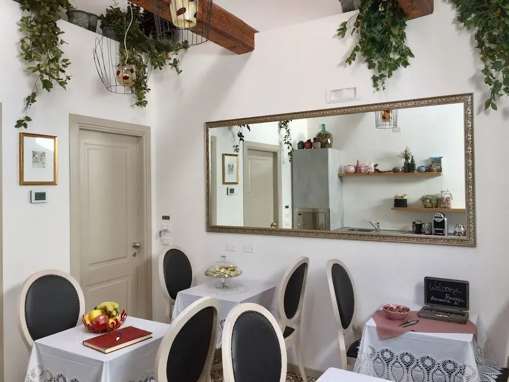 B&B Al Pozzo di Luce