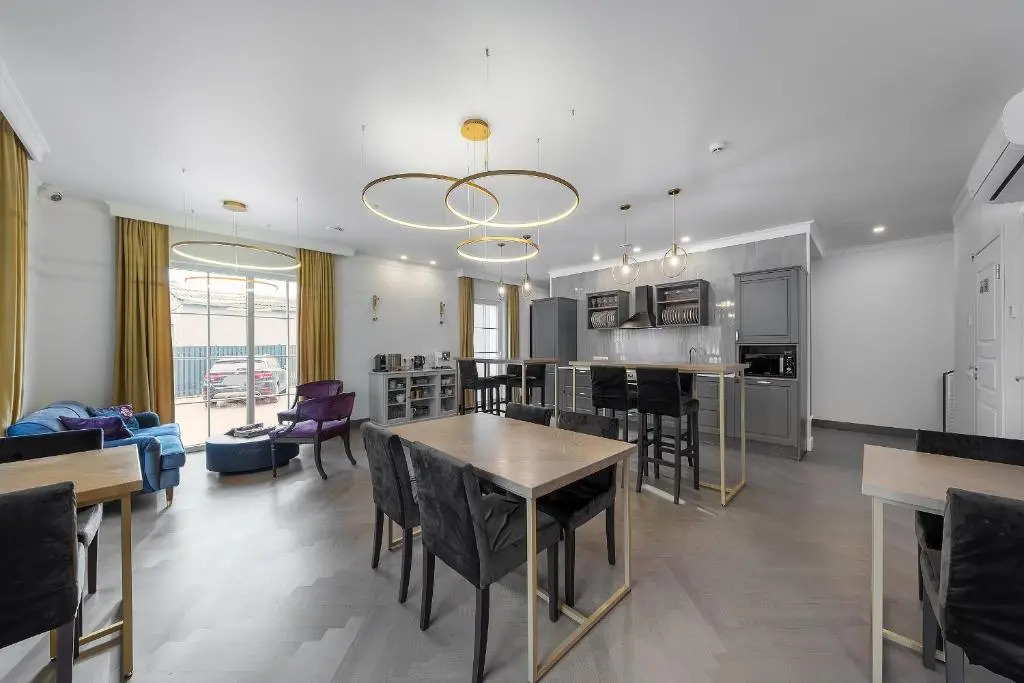 Vilnius legends house I Best for families I Free parking