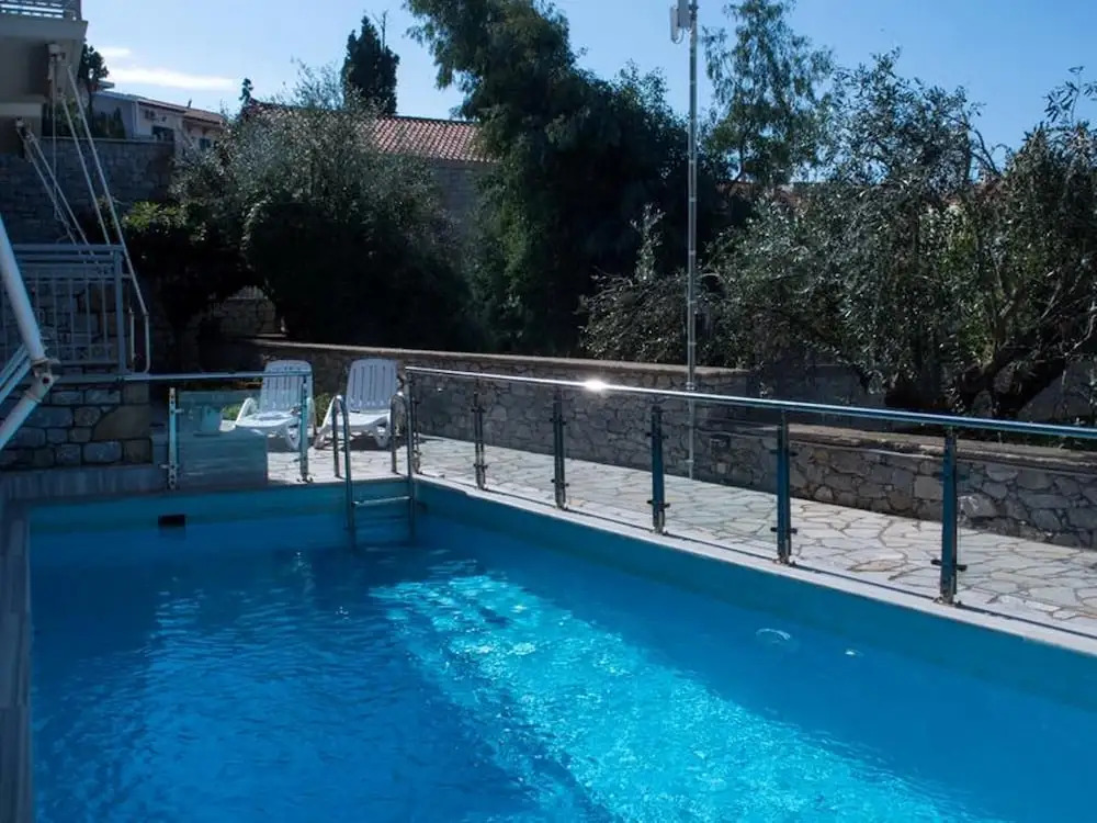 Manoleas Villas - Apartment 8