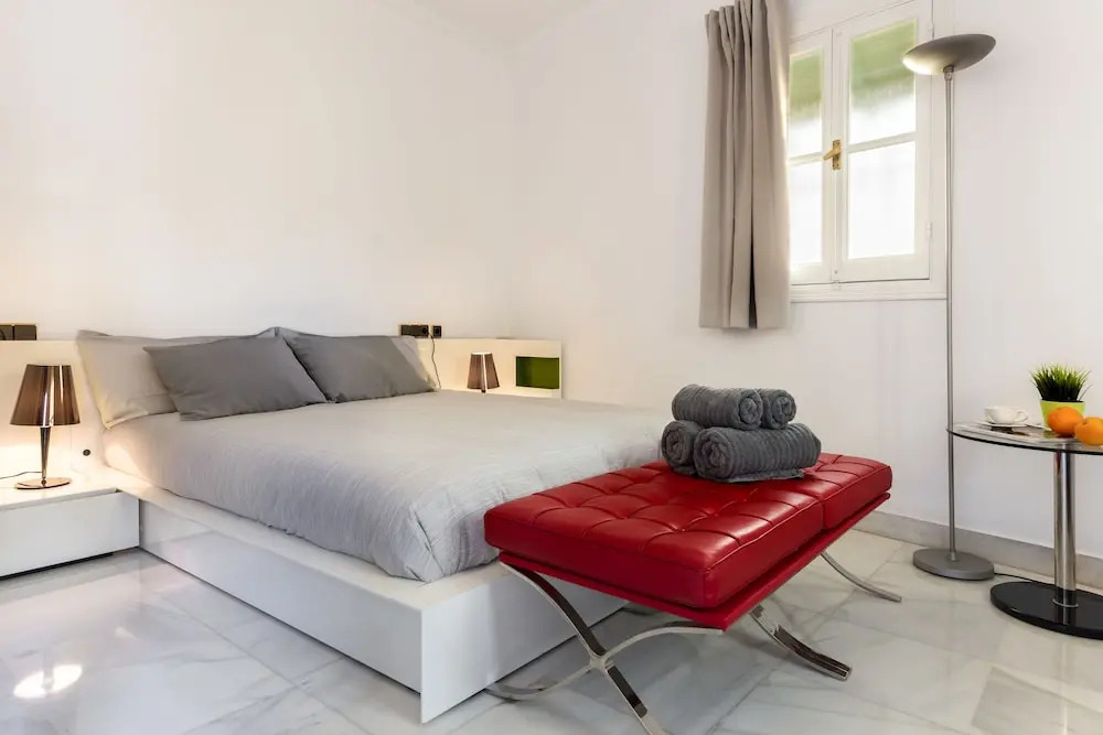 Lux Home - Sierpes Terrace