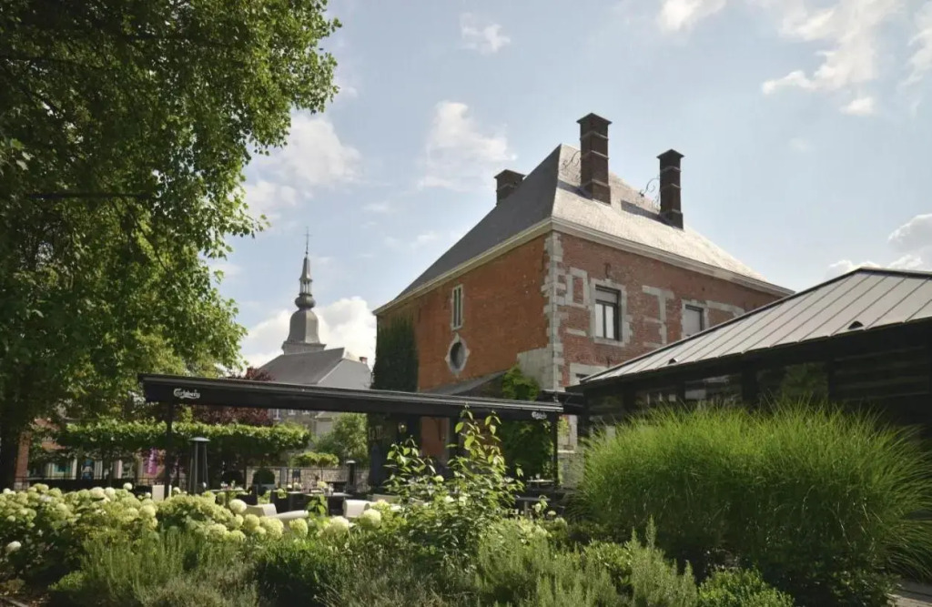 Hôtel Le Manoir