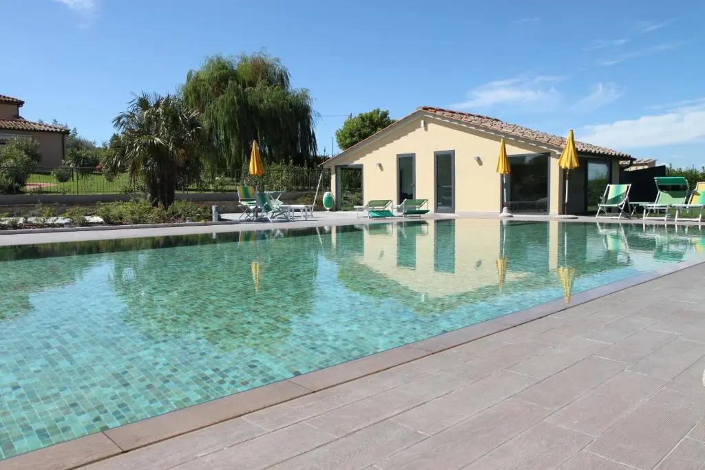 Agriturismo Verbena