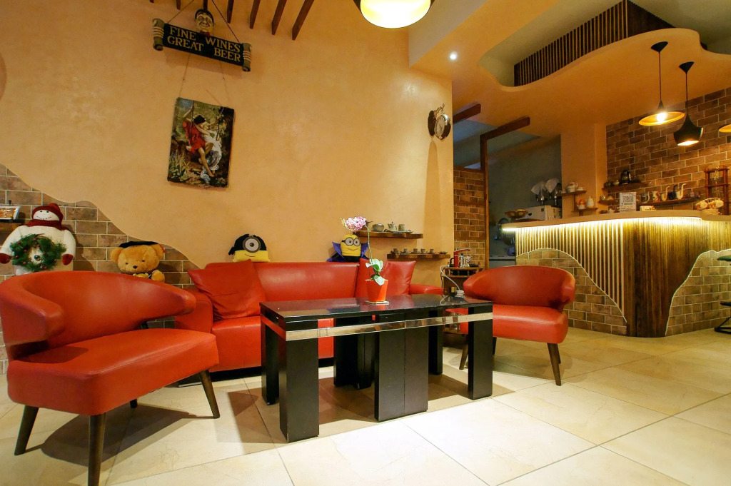 Tang Villa