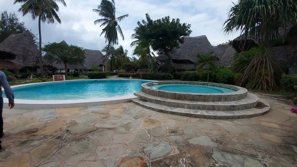 Terrys Harbour Key Cottage