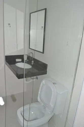 Apartamento Prainha II
