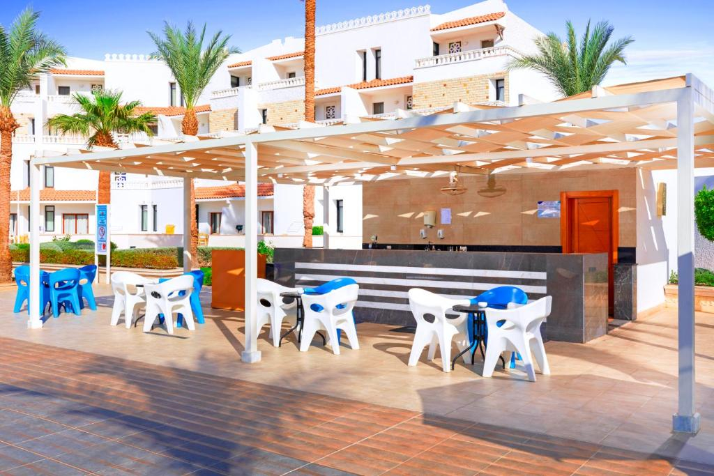 Albatros Sharm Resort - By Pickalbatros