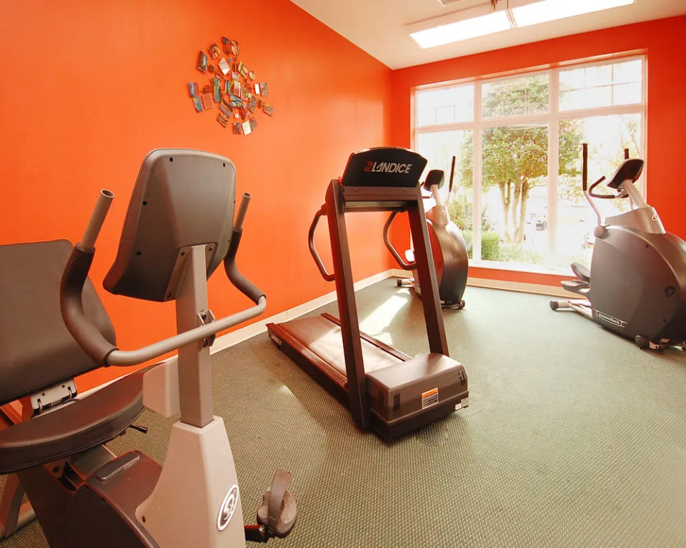 MainStay Suites Conference Center