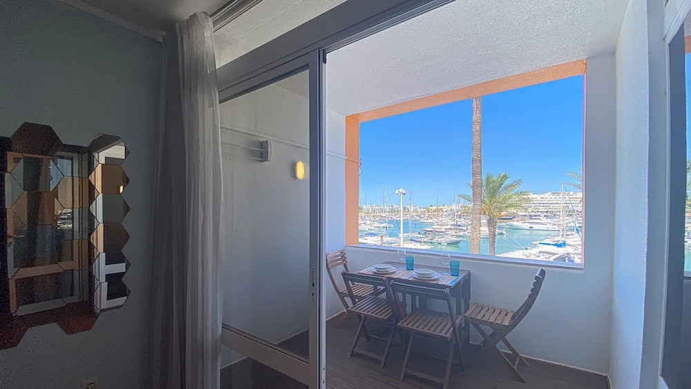 Uau Vista Marina T1 Hsrentals Vilamoura