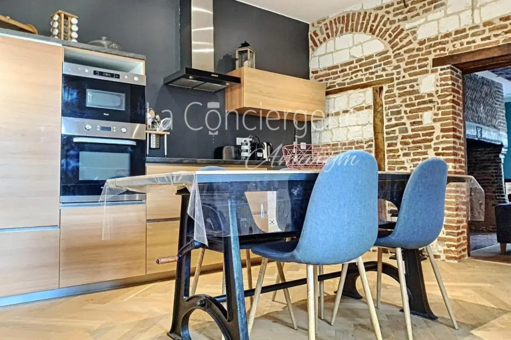 Appart'hotel Victor Hugo