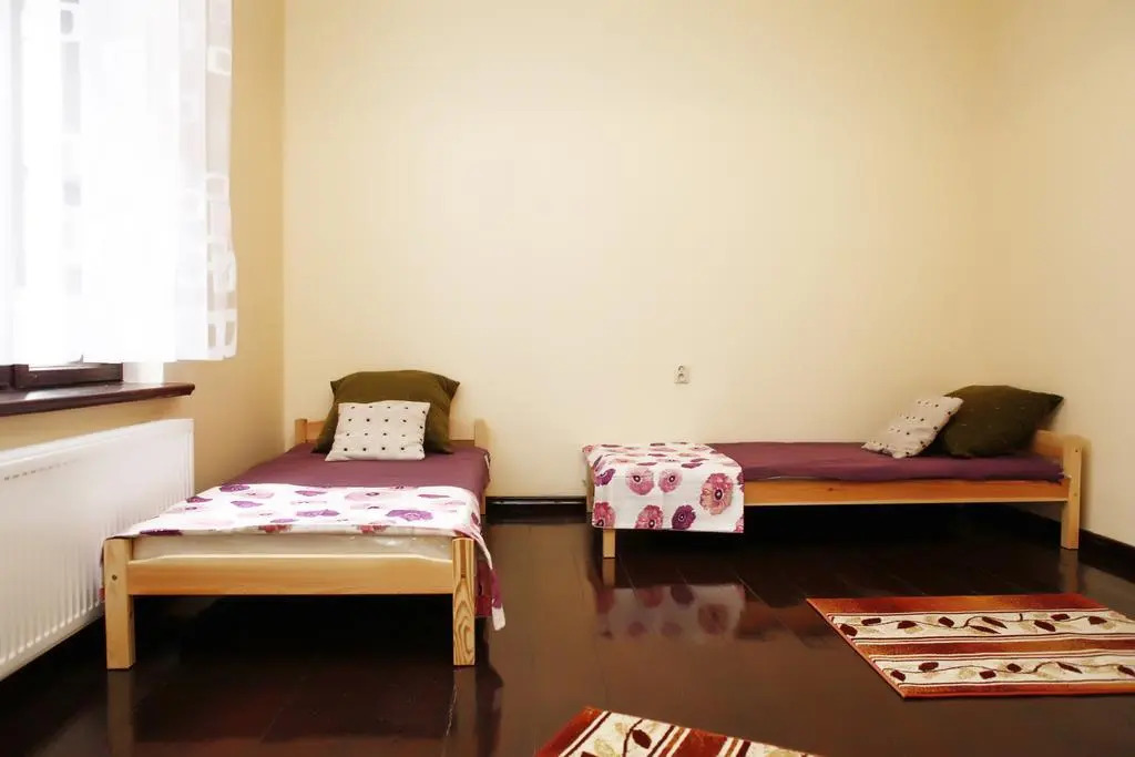 Sopockie Apartamenty Retro