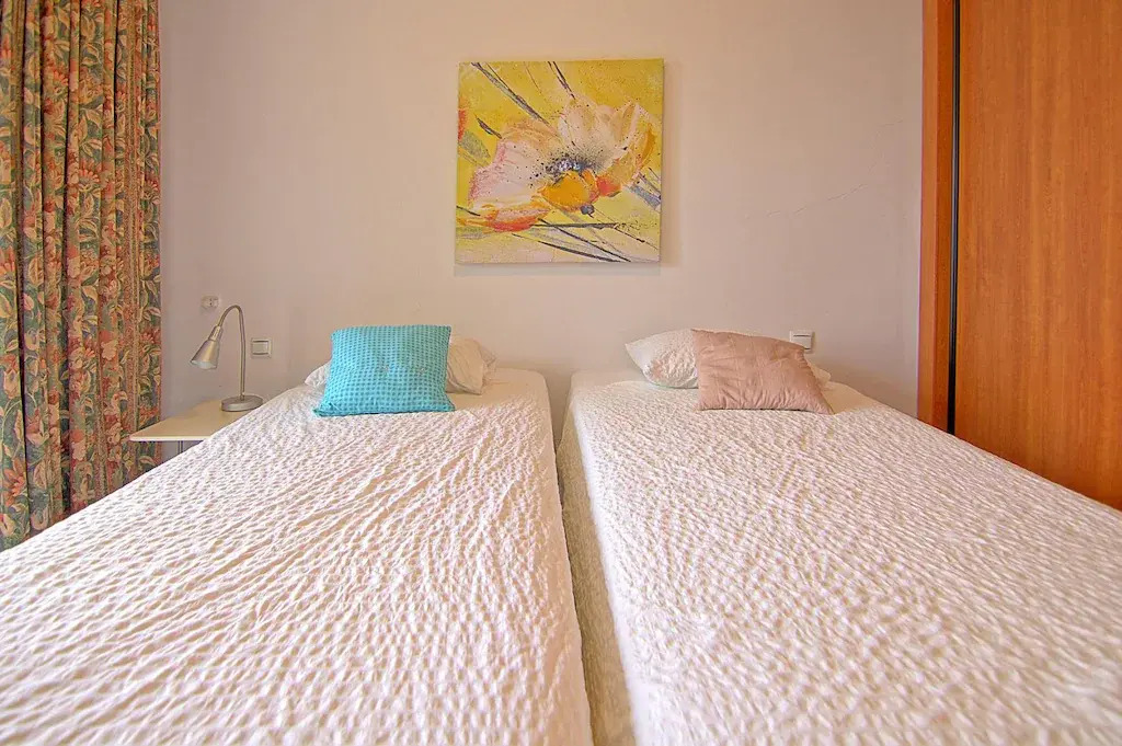 Apartment, Mijas Costa