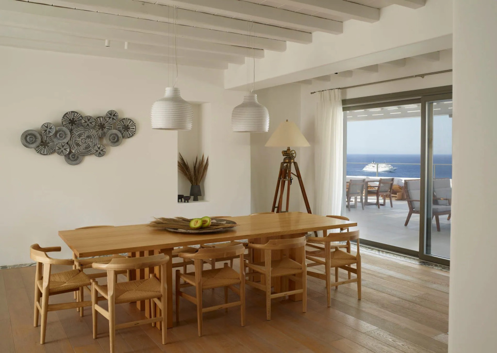 Mykonos Feelings