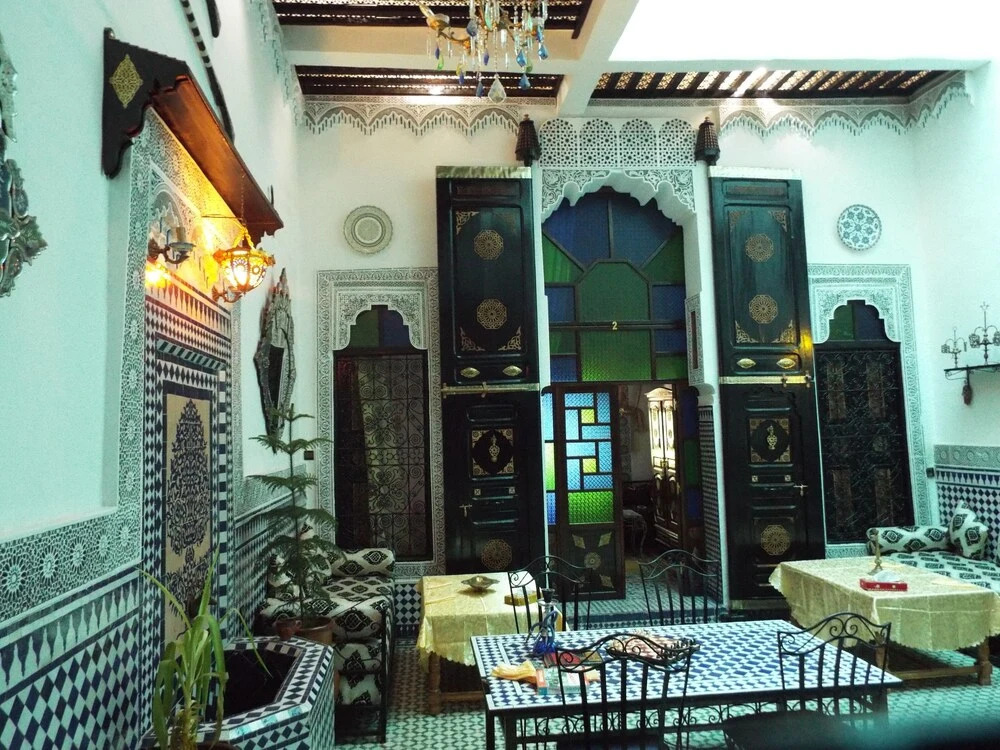 DAR EL AAMOURI