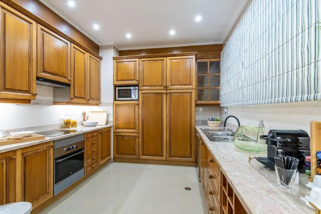 Suite 106 - Two bedroom apartment