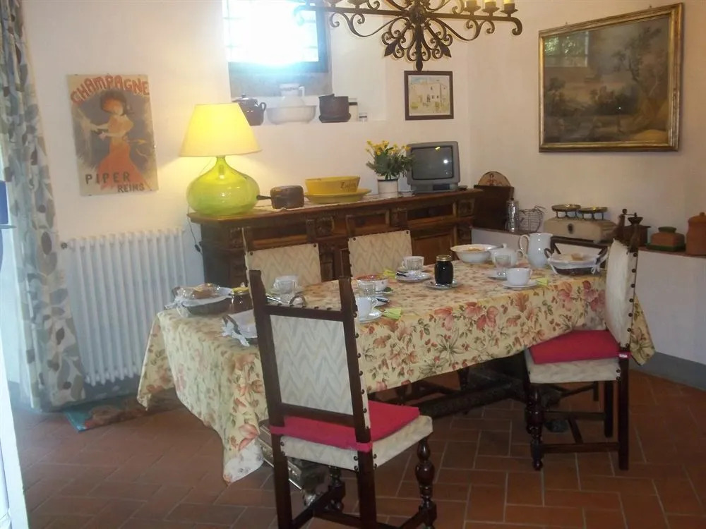 La Pietra Grezza