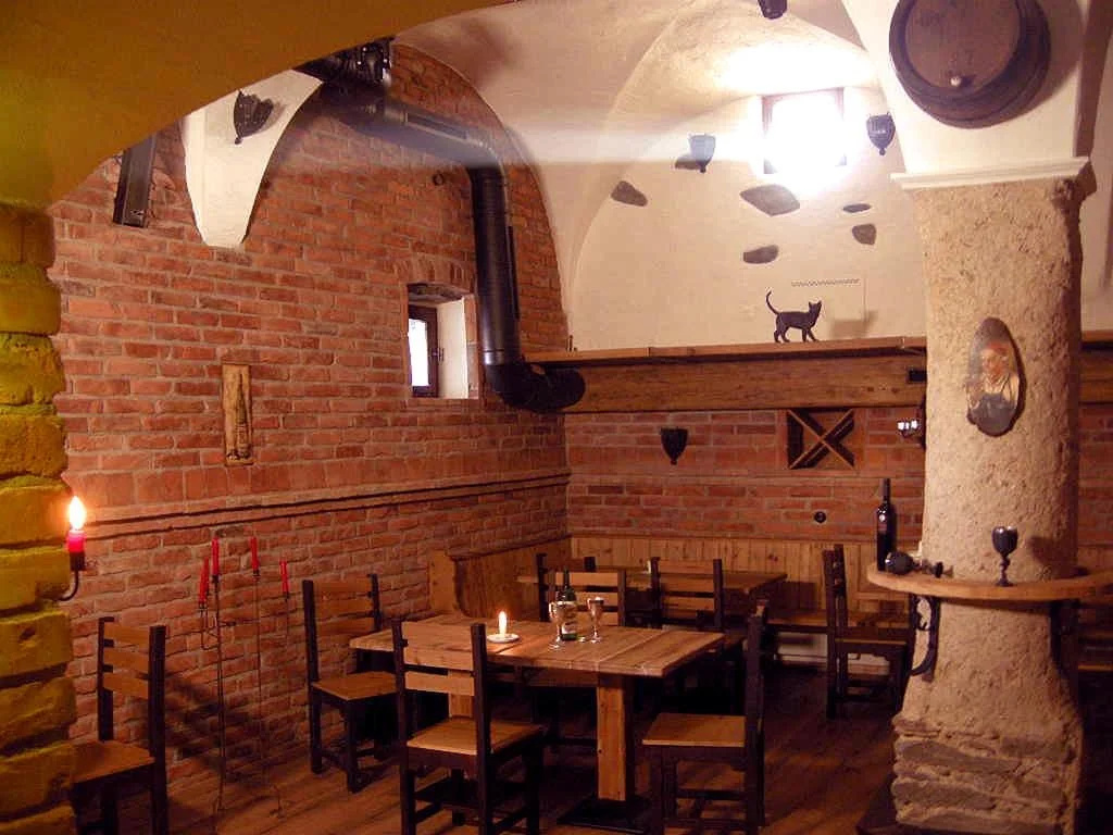 Staudacher Hof-Das Romantische Haus