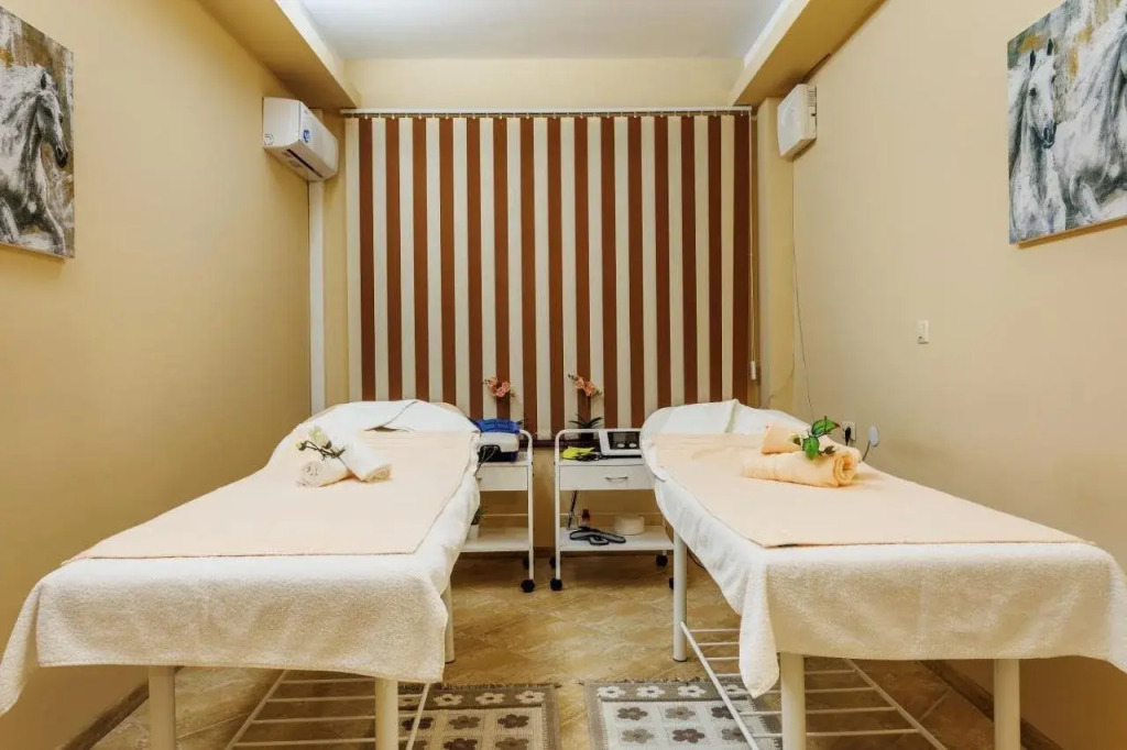 Spa Hotel Aspa Vila