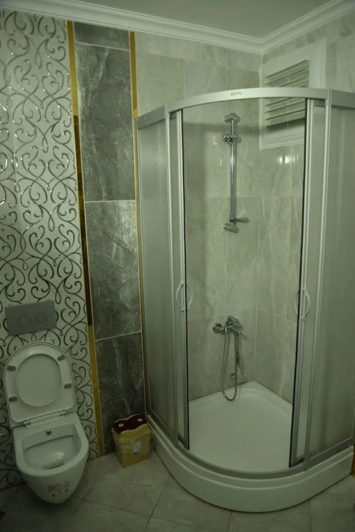 Defne Gold Suite Hotel