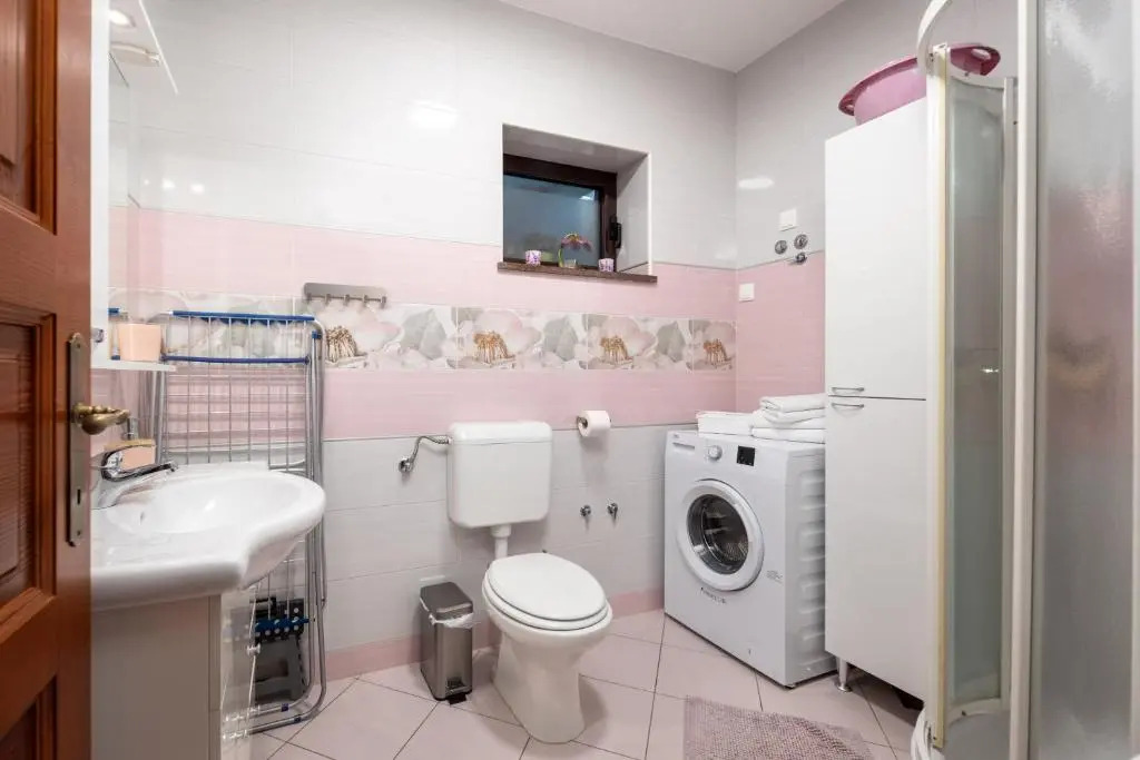 Kastav Residence - Apartments