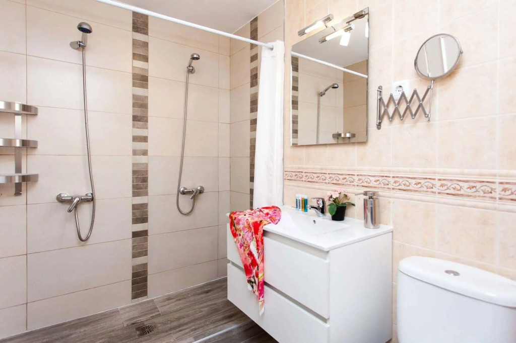 Apartamento Bristol Mar
