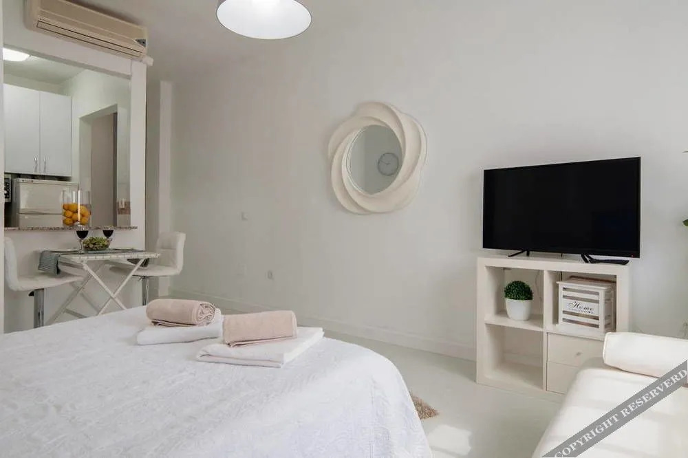 Suites Mosquera 6