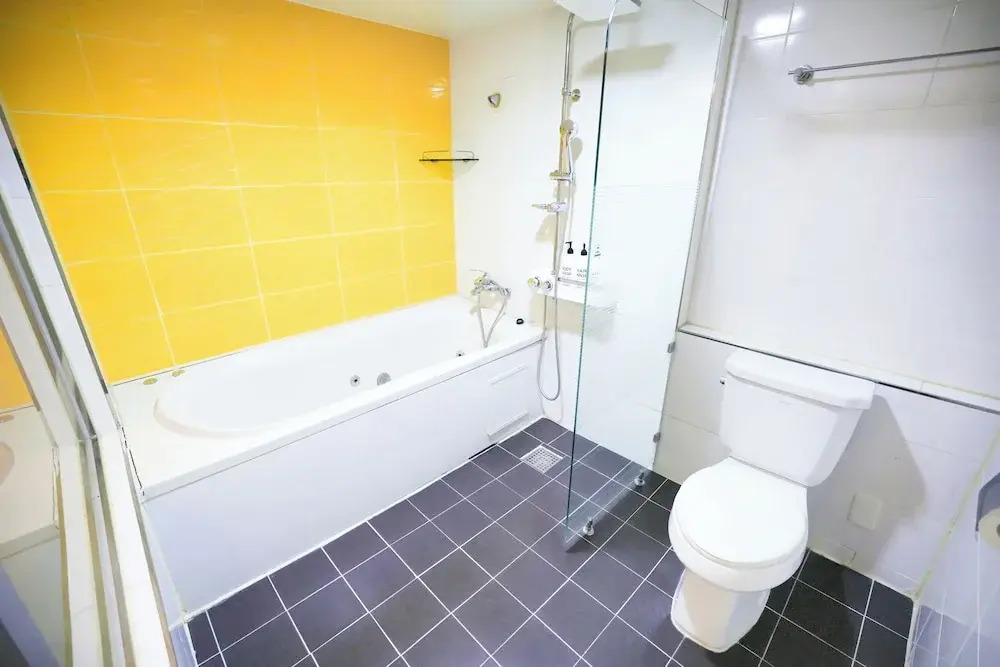 Xmotel Busan