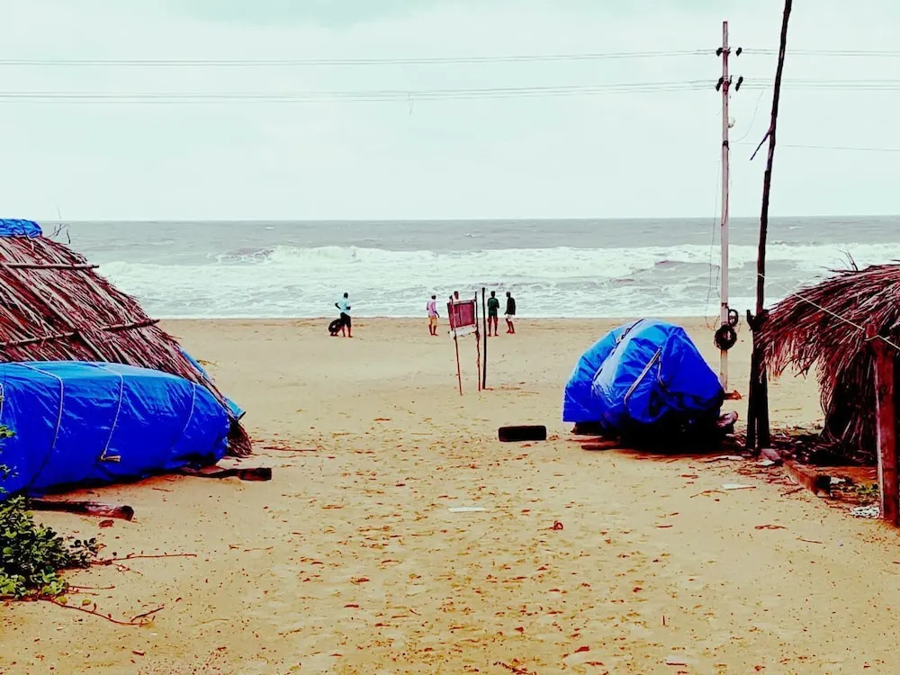 Bella Vista Goa