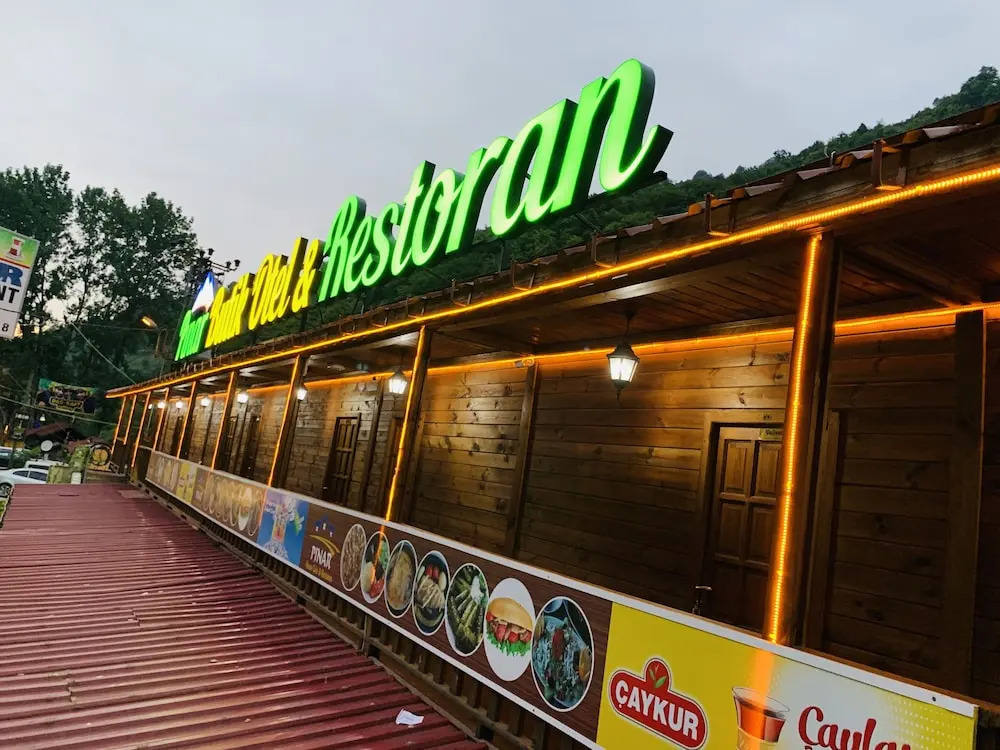 Pinar Butik Otel