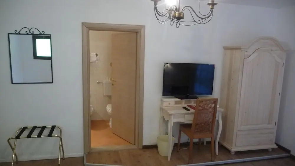 Le Chalet dOr