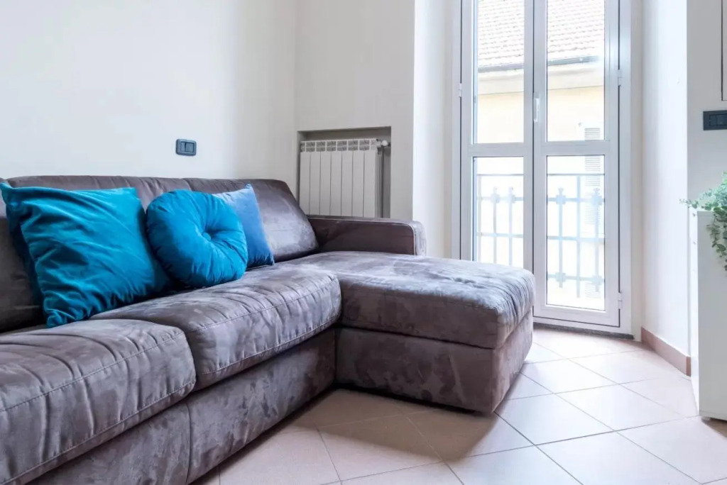 JOIVY Elegant 1 Br Flat Next To Milano Centrale