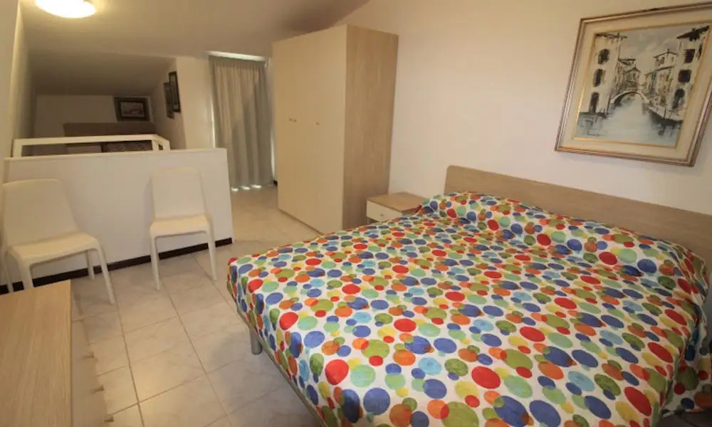 Duplex Only 150mt From the Beach