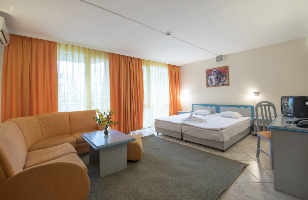 Hotel Iskar & Aquapark
