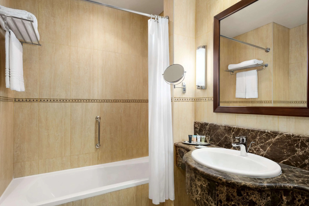 Wyndham Garden Salalah Mirbat