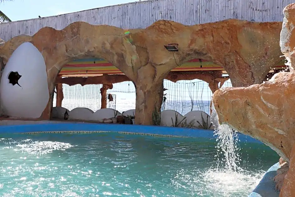 Belle's Beach Resort