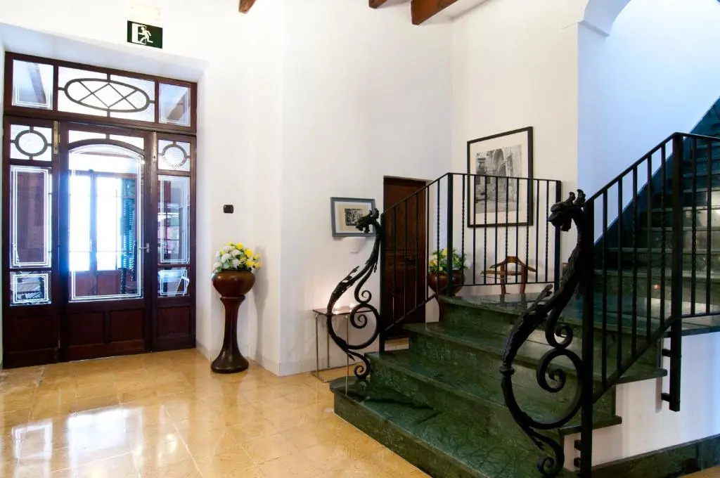 Hotel Segles - Turismo de Interior
