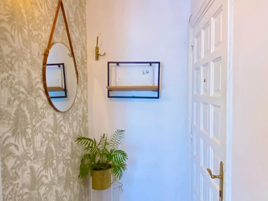 Cozy Urban Escape 1BR Near Tenerife South Airport