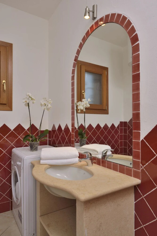 Residence Le Zagare