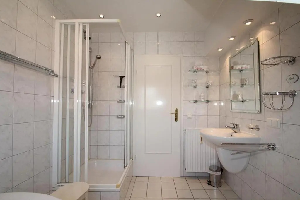 Am Elchgrund Am Elchgrund 7 Appartement 7