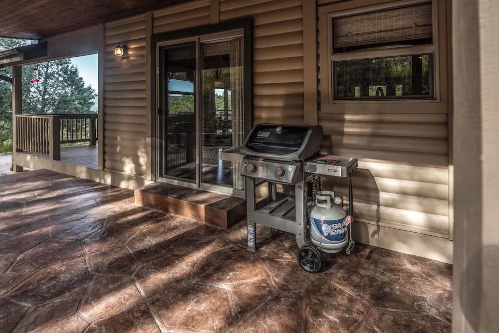 Moon Mountain Escape by Ruidoso Vacation Rentals