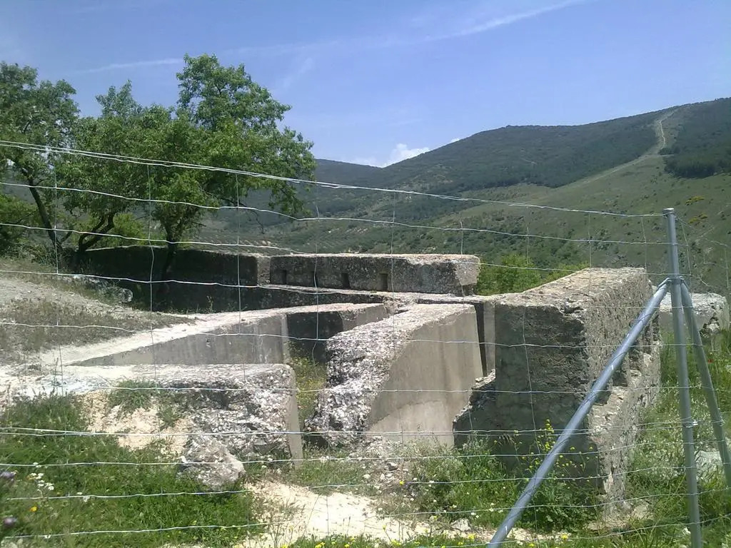 "Rincón de Marcelo" Pension